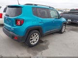 Jeep Renegade Latitude Fwd ZACNJCBB7MPM46291 снимка