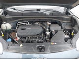 Kia Sportage Sx Turbo KNDPRCA65H7208130 photo