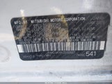 Mitsubishi Outlander Sel 2.4 JA4AD3A38LZ032627 снимка