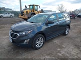 Chevrolet Equinox Awd Ls 3GNAXSEV8LS649663 снимка
