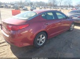 Kia Optima Lx 5XXGM4A77EG296310 снимка