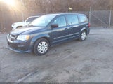 Dodge Grand Caravan American Value Pkg 2C4RDGBG3ER278449 снимка