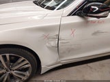 Infiniti Q50 Sensory Awd JN1EV7CR4RM631336 photo