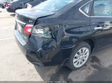 Nissan Sentra Sv 3N1AB7AP3EY304992 снимка