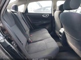 Nissan Sentra Sv 3N1AB7AP3EY304992 снимка