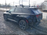 Hyundai Tucson Hybrid N Line KM8JFCD10RU193940 photo