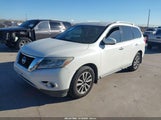Nissan Pathfinder Sv 5N1AR2MN6FC684146 снимка