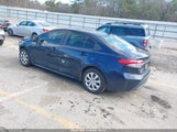 Toyota Corolla Le 5YFEPRAE5LP067297 снимка
