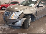 Cadillac Srx Standard 3GYFNGE38CS577986 fotografie