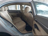 Honda Civic Hybrid JHMFA36207S024099 снимка