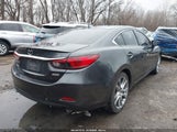 Mazda Mazda6 I Grand Touring JM1GJ1W60F1165675 photo