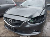 Mazda Mazda6 I Grand Touring JM1GJ1W60F1165675 photo