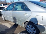 Toyota Camry Le 4T1BE32K04U842793 снимка