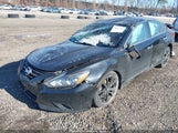 Nissan Altima 2.5 Sr 1N4AL3AP6JC252057 fotografie