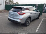 Nissan Murano Sl 5N1AZ2MH2FN286009 снимка
