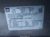 Chevrolet Silverado  1Lt 1GCVKREC9EZ197258 снимка