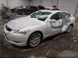 Lexus Gs 300 JTHCH96S560015006 снимка