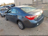 Toyota Corolla Le 5YFBURHE0JP834312 снимка