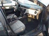 Toyota Corolla Le 5YFBURHE0JP834312 снимка