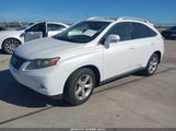 Lexus Rx 350 JTJZK1BA4A2001538 снимка