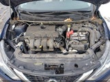 Nissan Sentra S 3N1AB7AP6HY261060 снимка