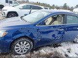 Nissan Sentra S 3N1AB7AP6HY261060 снимка