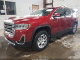 GMC Acadia Awd Slt 1GKKNULS4MZ234386 снимка
