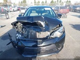 Toyota Corolla Le 2T1BURHE2FC436820 снимка