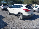 Nissan Rogue Sport Sv JN1BJ1CP5JW193512 снимка