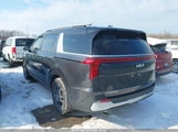 Kia Carnival Mpv Hybrid Ex KNDNC5KA5T6107062 снимка