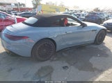 Mercedes-Benz Amg Sl 43 4Matic+ W1KVK5AB8RF022356 снимка