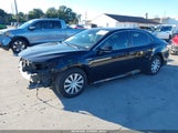 Toyota Camry Hybrid Le 4T1B31HK2KU515665 fotografie