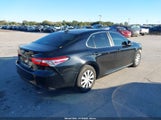 Toyota Camry Hybrid Le 4T1B31HK2KU515665 photo