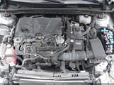 Toyota Camry Le Hybrid 4T1C31AK0MU547693 photo