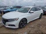 Honda Accord Sport 1HGCV1F34JA029486 fotografie
