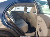 Toyota Corolla Le JTDBL40E39J000648 снимка