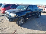 Toyota Tacoma Prerunner 5TFJX4GN1CX007429 снимка