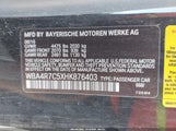 BMW 430I WBA4R7C5XHK876403 снимка