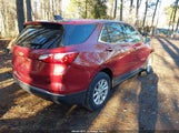 Chevrolet Equinox Lt 2GNAXJEVXJ6153222 снимка