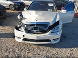 Mercedes-Benz S 350 Bluetec 4Matic WDDNG8DB1DA527532 photo