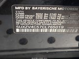 BMW X5 xDrive35I/xDrive35I Premium/xDrive35I Sport Activity 5UXZV4C57CL765019 снимка