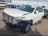 Toyota Highlander Se V6 5TDZK3EH5BS046196 снимка