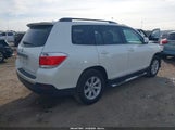 Toyota Highlander Se V6 5TDZK3EH5BS046196 снимка