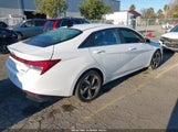 Hyundai Elantra Hybrid Limited KMHLN4AJ6PU055922 fotografie