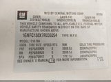 Chevrolet Tahoe Ltz 1GNFC130X7R233254 снимка