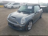 Mini Cooper S WMWRH33548TL96790 fotografie