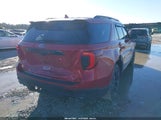 Ford Explorer St 1FM5K8GC2LGC85581 снимка