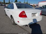 Mitsubishi Mirage De JA3AY11A2XU039491 снимка