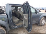 Nissan Frontier Sv 1N6AD0EV7DN720754 снимка