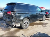Kia Sedona Sx KNDMC5C18G6132537 снимка